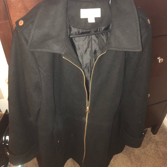 MICHAEL Michael Kors Jackets & Blazers - 💕Cross Posted💕Michael Kors Coat